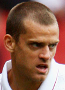 Jerome Rothen