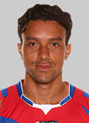 Christian Bolaños