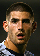 Ched Evans