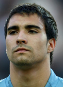 Sergio Asenjo