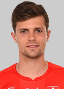 Valentin Stocker