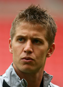 Adrian Leijer