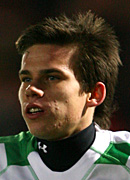 Zoltan Stieber