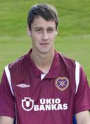 Jonathan Brown