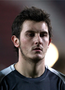 Rhys Taylor