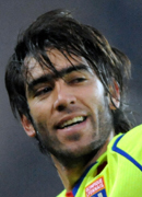César Delgado