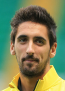 Oier Olazábal Paredes