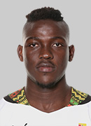 Daniel Opare