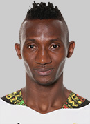 Harrison Afful