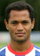 Raffael Araújo