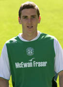 Paul Hanlon