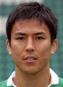 Makoto Hasebe