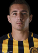 Marco Rubén
