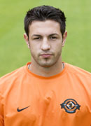 Danny Ellis