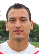 Timo Gebhart