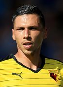 Jose Holebas