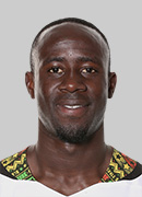 Albert Adomah