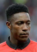 Danny Welbeck