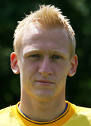 Sascha Burchert