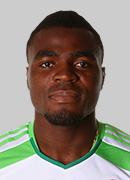 Emmanuel Emenike