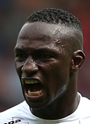 Mahamadou Diarra