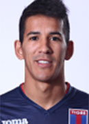 Hamilton Pereira