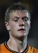 Liam Cooper