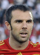 Carlos Marchena López