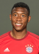 David Alaba