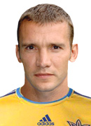 Andriy Shevchenko