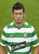 Massimo Donati