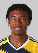 Juan Guillermo Cuadrado