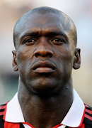 Clarence Seedorf