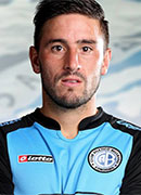 Sebastián Luna
