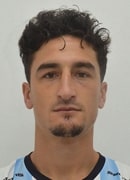 Andres Lamas