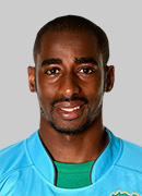 Boubacar Barry