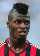 M'baye Niang
