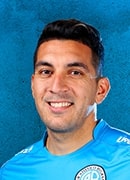 Martín Rivero
