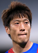Lee Chung-Yong