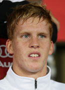 Ben Amos