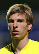 Ron-Robert Zieler
