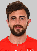 Admir Mehmedi