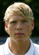 Florian Riedel