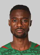 Nicolas Nkoulou