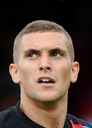 Stuart O'Keefe