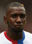 Yannick Bolasie