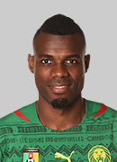 Henri Bedimo Nsame