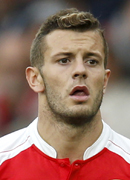 Jack Wilshere