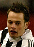 Jonny Godsmark
