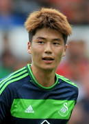 Ki Sung-Yueng